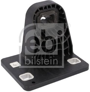 Mounting, radiator febi Plus 184592