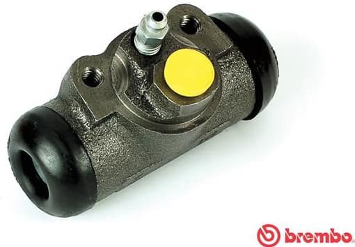 Wheel Brake Cylinder ESSENTIAL LINE A12426 - image 2