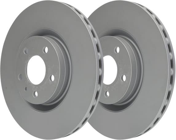 Brake Disc 24.0122-0225.1 - image 3