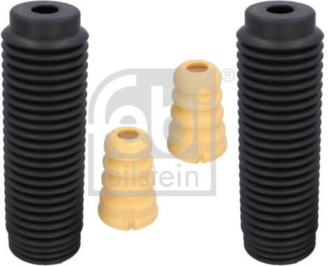 Dust Cover Kit, shock absorber 197381