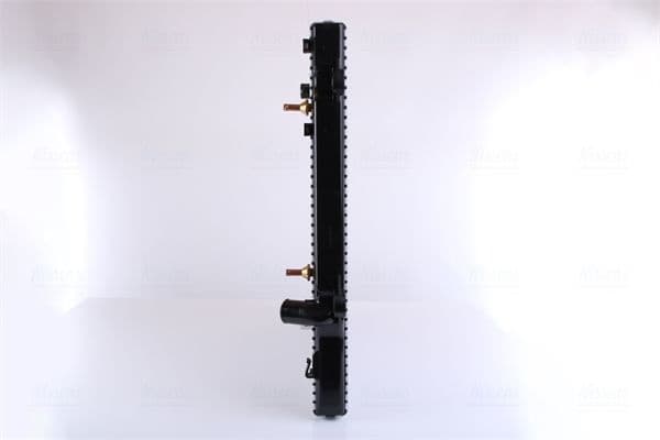 Radiator, engine cooling 646805 - image 3