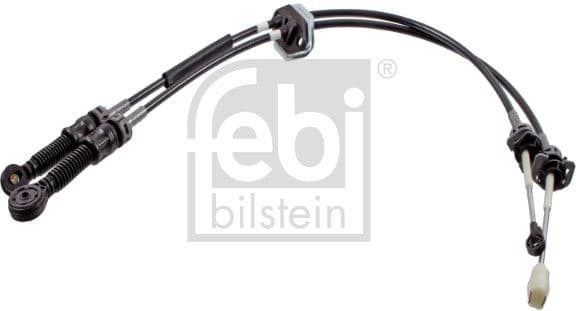 Cable Pull, manual transmission 196114