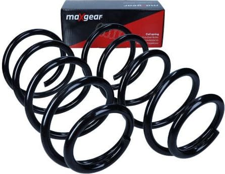 Suspension Spring 60-1429D - image 2