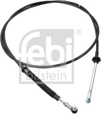 Cable Pull, manual transmission 172340