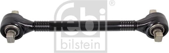 Control/Trailing Arm, wheel suspension 101024