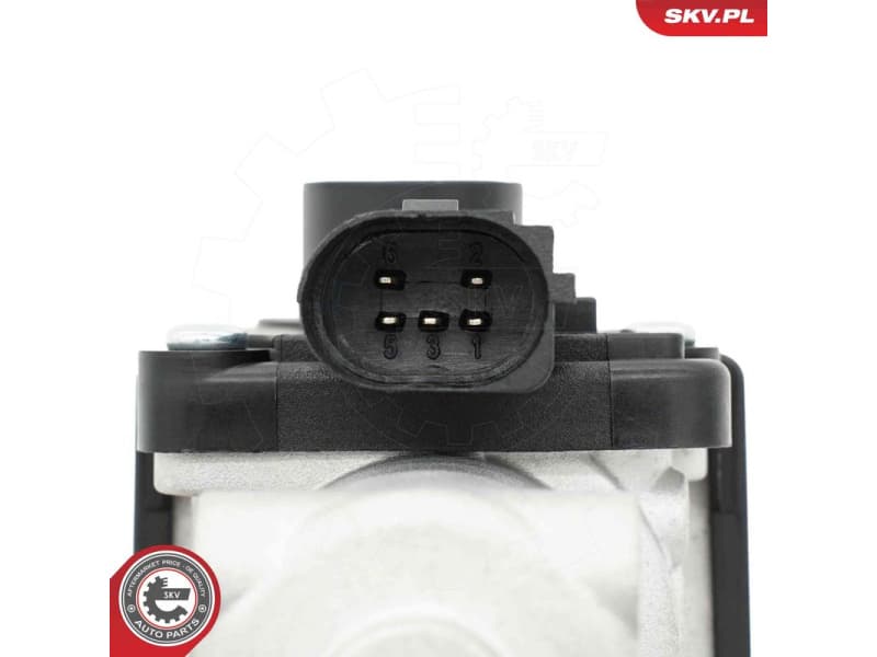 EGR Valve 14SKV325 - image 4