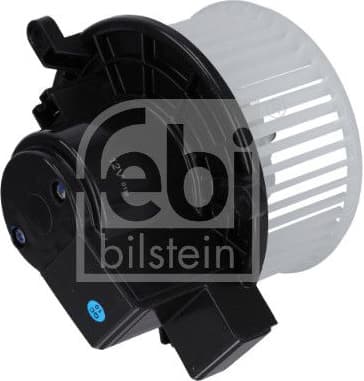 Interior Blower 197451 - image 2