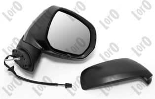 Exterior Mirror LORO 0507M01