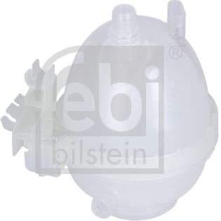 Expansion Tank, coolant 185179
