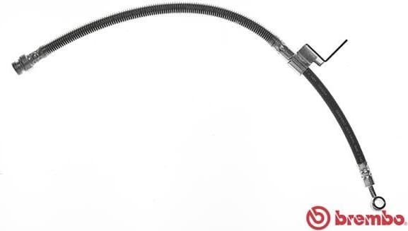 Brake Hose ESSENTIAL LINE T 30 059