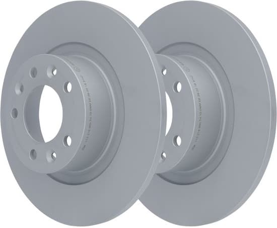 Brake Disc 24011202161 - image 3