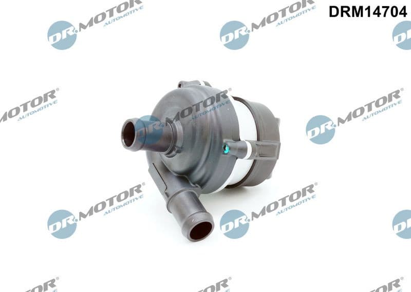 Auxiliary Water Pump (cooling water circuit) DRM14704