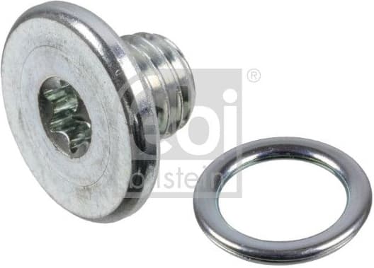Screw Plug, oil sump 194011