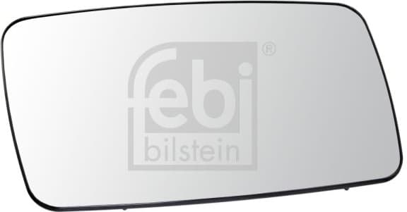 Mirror Glass, exterior mirror 49941