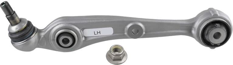 Control/Trailing Arm, wheel suspension 45207 01