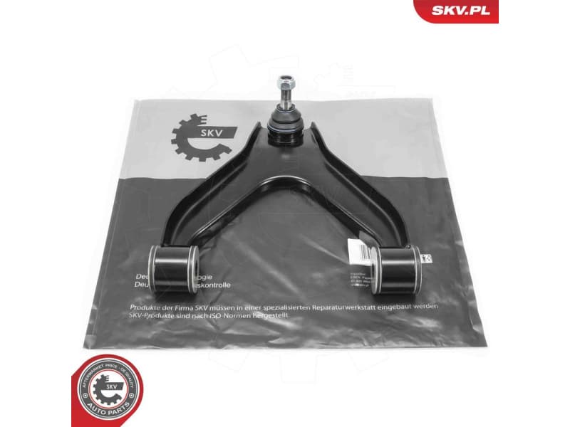 Control/Trailing Arm, wheel suspension 69SKV870