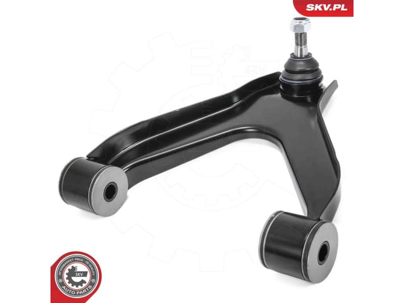 Control/Trailing Arm, wheel suspension 69SKV870 - image 2