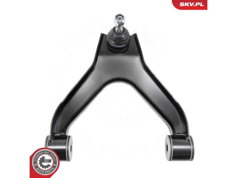 Control/Trailing Arm, wheel suspension 69SKV870 - image 3