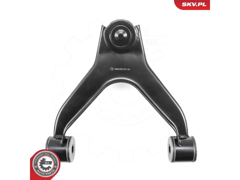 Control/Trailing Arm, wheel suspension 69SKV870 - image 4