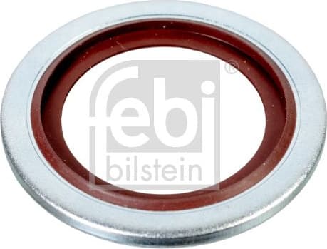 Seal Ring 40687