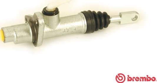 Master Cylinder, clutch ESSENTIAL LINE C 23 023