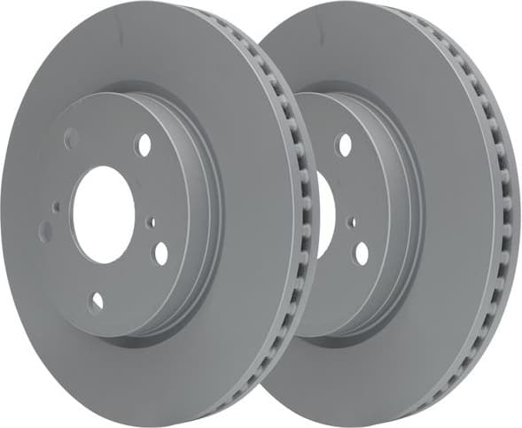 Brake Disc 24.0125-0178.1 - image 3