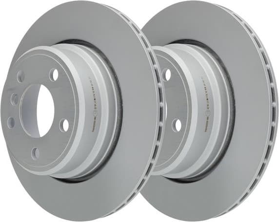 Brake Disc 24.0120-0191.1 - image 3