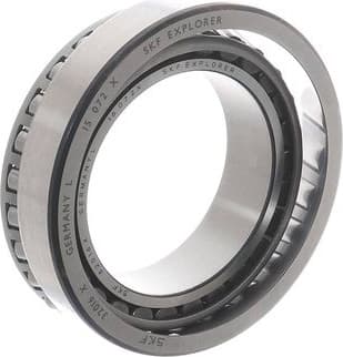 Bearing, manual transmission VKT 1108