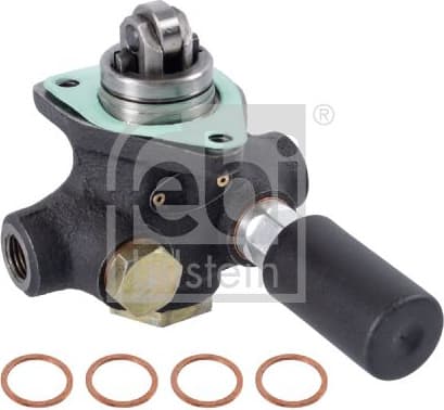 Pump, fuel pre-supply 38096