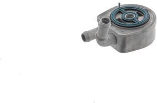 Oil Cooler, engine oil BEHR CLC270000S - image 2