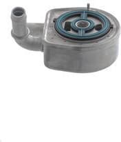 Oil Cooler, engine oil BEHR CLC270000S - image 3