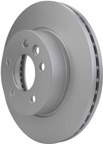 Brake Disc PRO 8DD 355 125-561