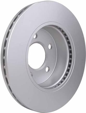 Brake Disc PRO 8DD 355 125-561 - image 2