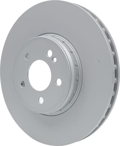 Brake Disc 24.0132-0301.2 - image 3