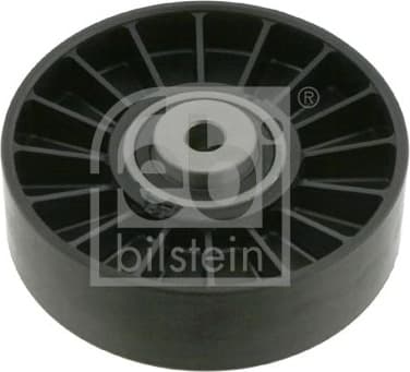 Deflection/Guide Pulley, V-ribbed belt 26951