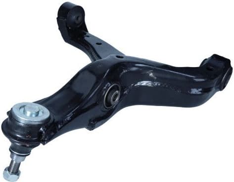 Control/Trailing Arm, wheel suspension 72-6101 - image 2