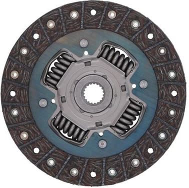 Clutch Disc DC273