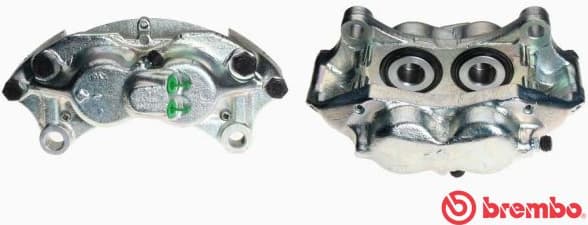 Brake Caliper ESSENTIAL LINE F 50 063