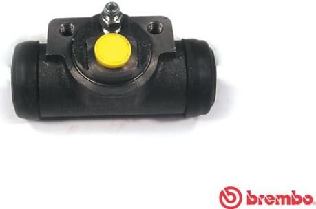 Wheel Brake Cylinder ESSENTIAL LINE A12624 - image 2