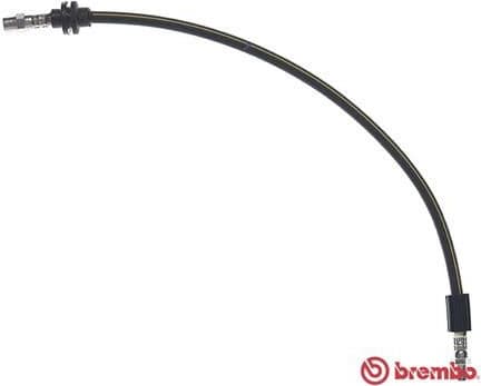 Brake Hose ESSENTIAL LINE T50011 - image 2