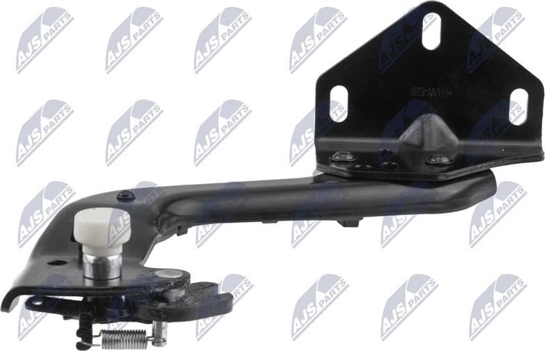 Roller Guide, sliding door EZC-VW-526