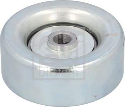 Deflection/Guide Pulley, V-ribbed belt 196899