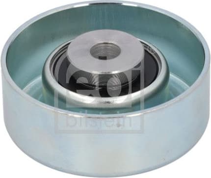 Deflection/Guide Pulley, V-ribbed belt 196899 - image 2