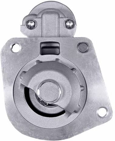 Starter 8EA 012 526-261 - image 2