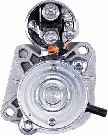 Starter 8EA 012 526-261 - image 3