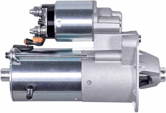 Starter 8EA 012 526-261 - image 4