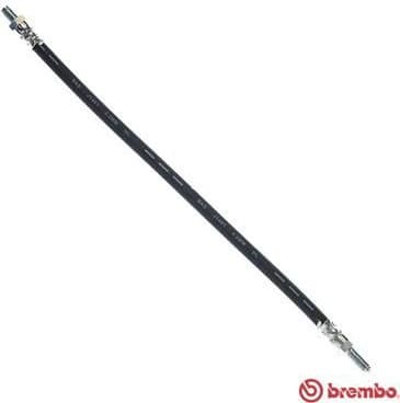 Brake Hose ESSENTIAL LINE T 79 004