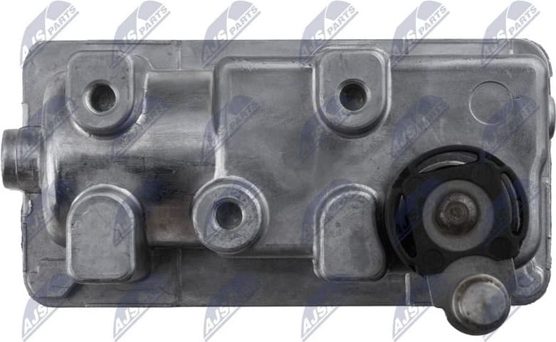 Control Box, charger ECD-FR-027 - image 2