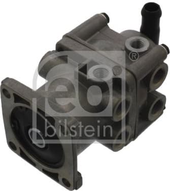 Brake Valve, service brake 38125