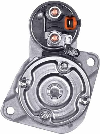 Starter 8EA 012 527-691 - image 3